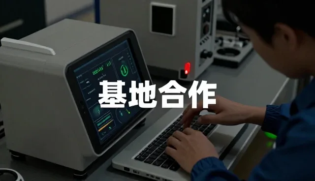 基地合作等提升基地合作等服务水平